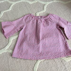 Cat & Jack bell sleeves 5T